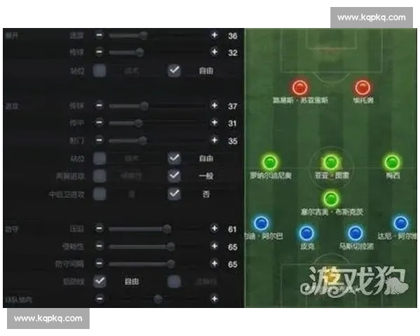 提升球队防守强度策略与实战应用全面解析